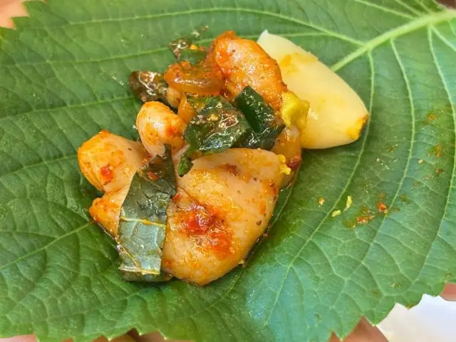 태양곱창 대전송강점 사진 3