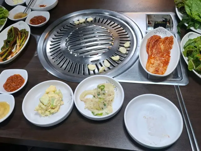 Namgangsutbulgalbi 照片 1