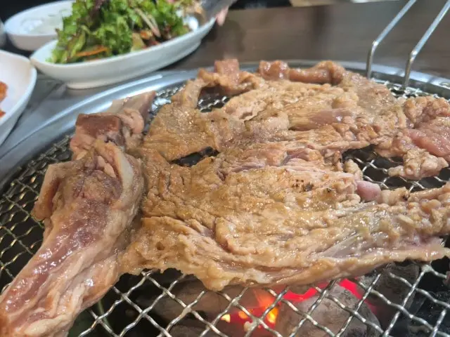 Namgangsutbulgalbi 照片 2