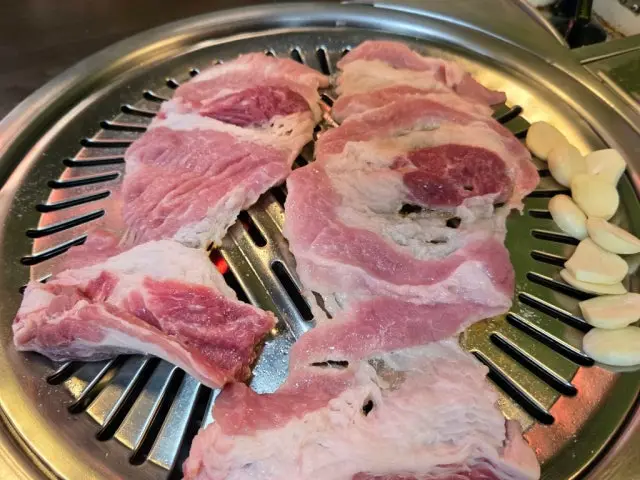 Namgangsutbulgalbi 照片 3