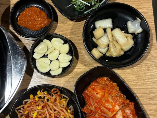 돼지한마리 삼겹살 사진 3