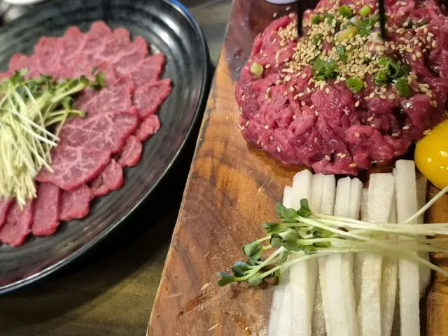 육회독존 시흥점 데이트 사진 2
