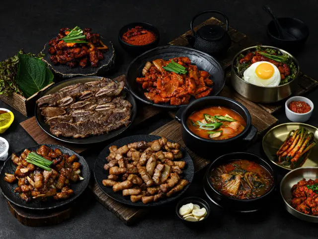 고기극찬 관악점 사진 3