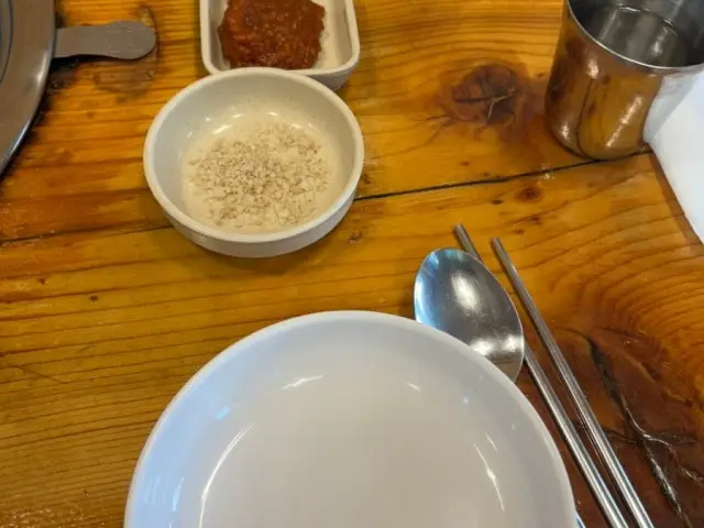 Nokchabatdwaejisanyang 写真 3