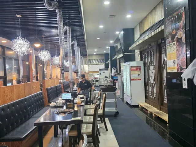 Hwahwadwaejiwanggalbi Cheonanipjang店 照片 3
