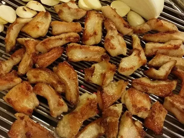 달비촌대구막창 직영점 노포 사진 2