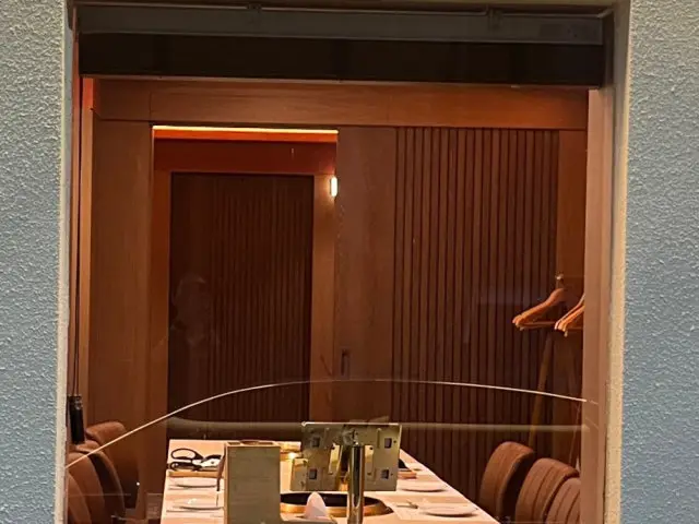 Ujeok Dongraejikyeong店 烤肉 3