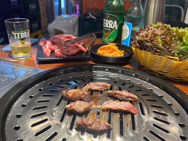 심원생고기 가족·상견례 사진 3