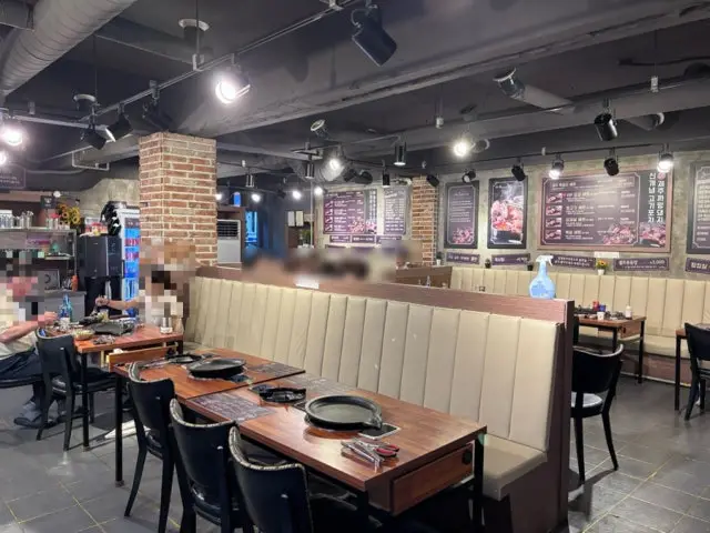 Jejukkamangdwaeji Gwangyo Branch Photos 3