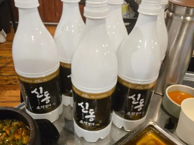 Yeonmakchang Yongsan Branch Korean BBQ for Groups 2