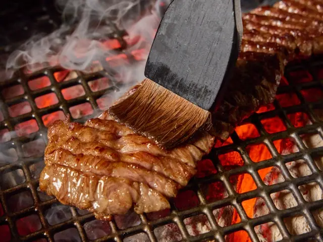 설야갈비 청담 룸·프라이빗 사진 2