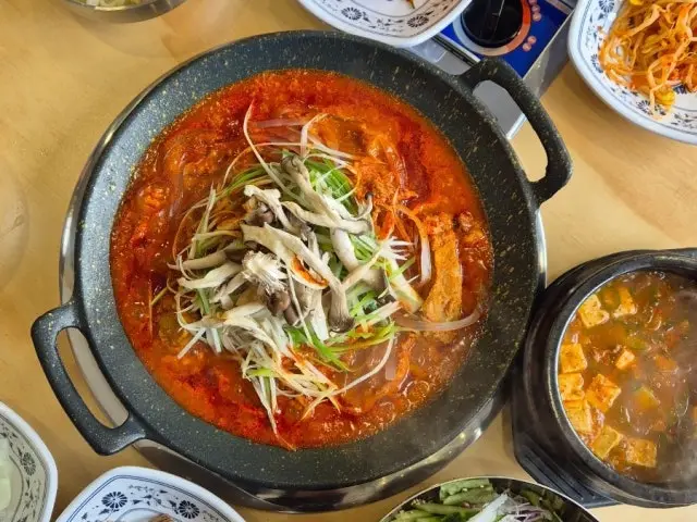 Jjajakgalbi Nowon Bukgucheong店 照片 1