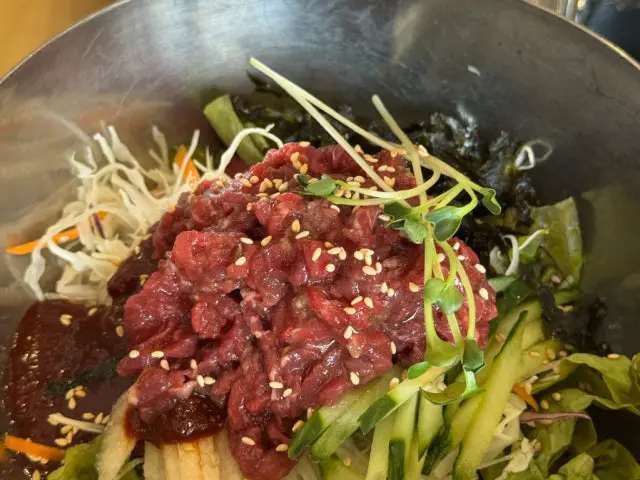 Jjajakgalbi Nowon Bukgucheong店 照片 2