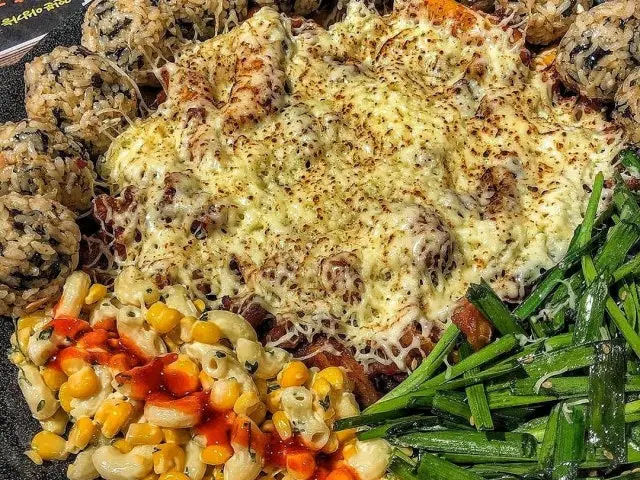 Gopbunigopchang Seochojikyeong店 照片 1