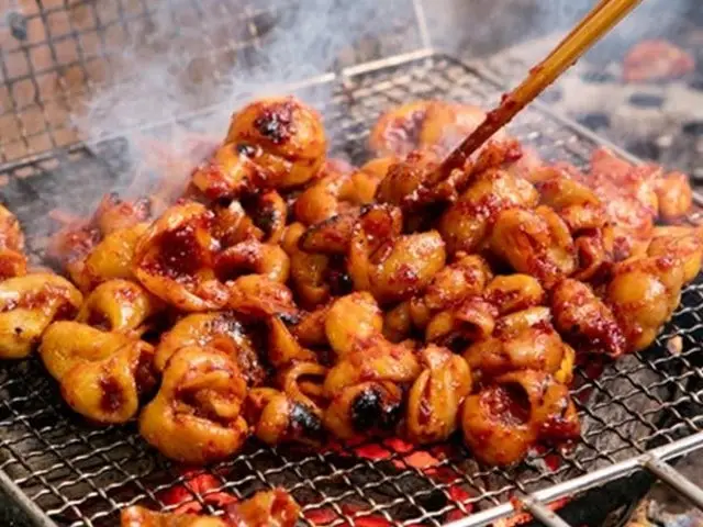 Gopbunigopchang Seochojikyeong店 照片 2