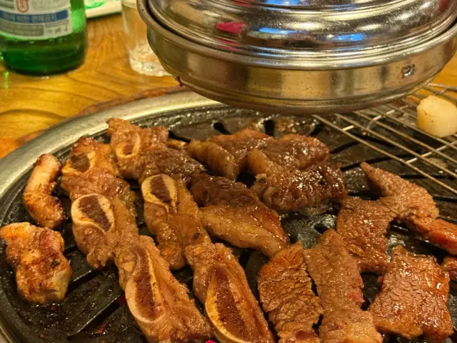 야생고기집 사진 1