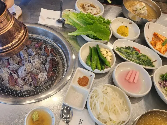 야생고기집 사진 3