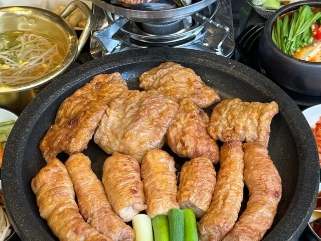 연막창 이대직영점 데이트 사진 2