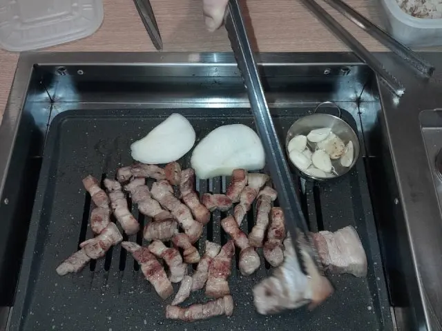Jejupalbokgalbi Photos 1