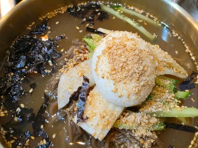 Jejupalbokgalbi Photos 3