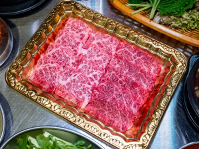 힘내라정육식당 역삼점 사진 3