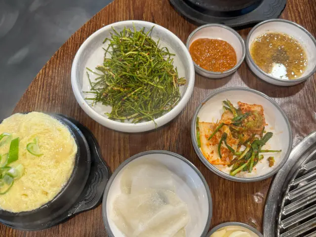 뜰방숯불구이 사진 2