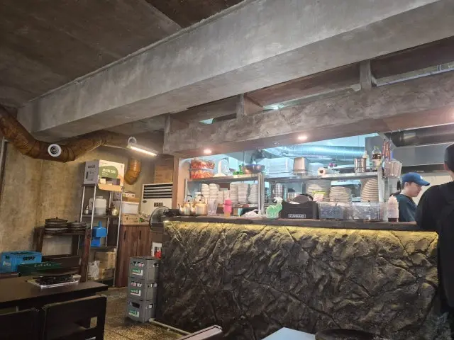 Busitdol Date Night Korean BBQ 3