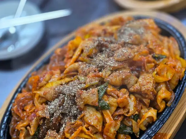 신야채곱창 사진 1