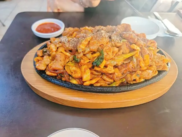 신야채곱창 사진 2