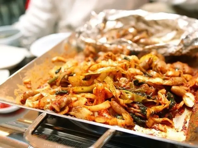 예원곱창막창 능동점 곱창·막창 사진 1