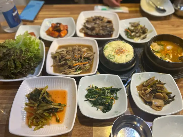 유명숯불갈비 사진 1