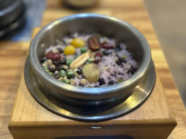 유명숯불갈비 사진 2