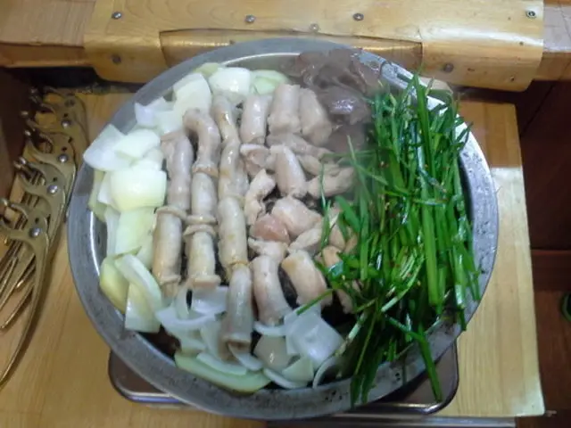 명화곱창 곱창·막창 사진 2
