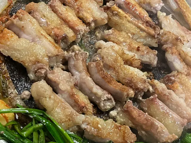 명화곱창 곱창·막창 사진 3