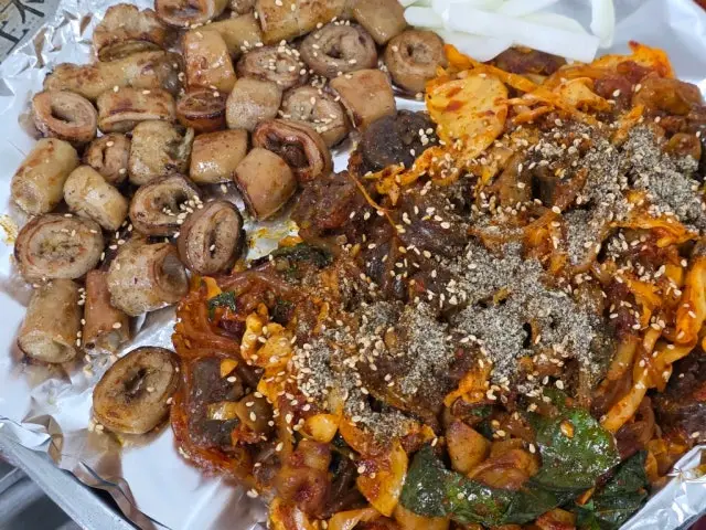 왕십리곱창골 사진 1
