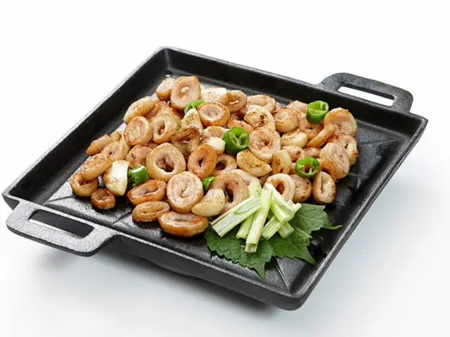 왕십리곱창골 사진 2