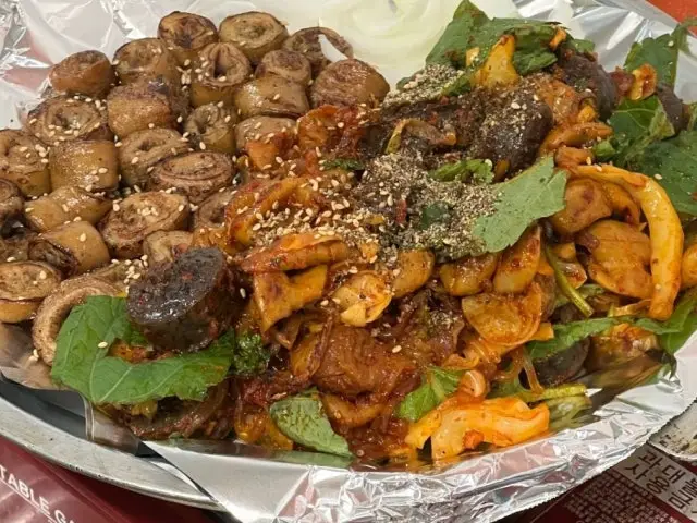 왕십리곱창골 사진 3