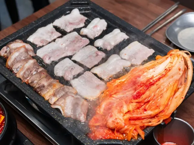 노들가든 마곡점 사진 1
