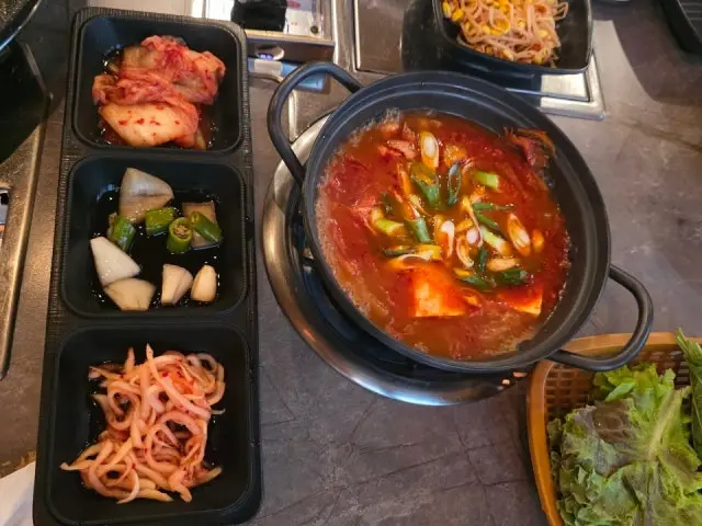 Doldolisaenggogi 照片 1