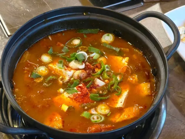 Doldolisaenggogi 照片 2