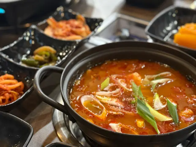 Doldolisaenggogi 照片 3