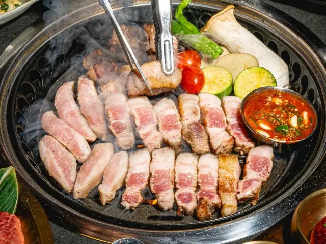현덕 갈비 사진 1