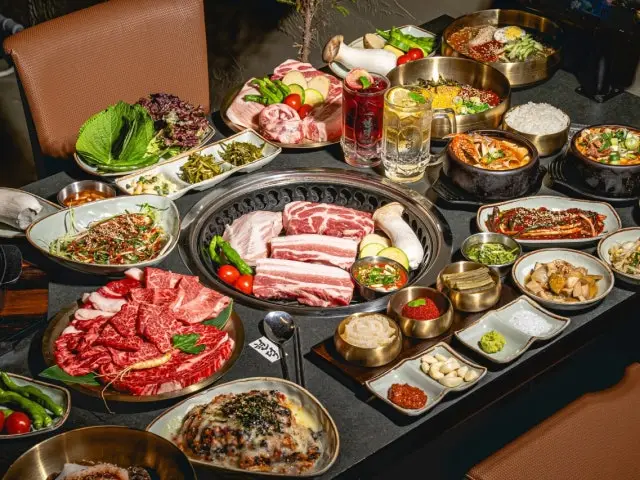 현덕 갈비 사진 2