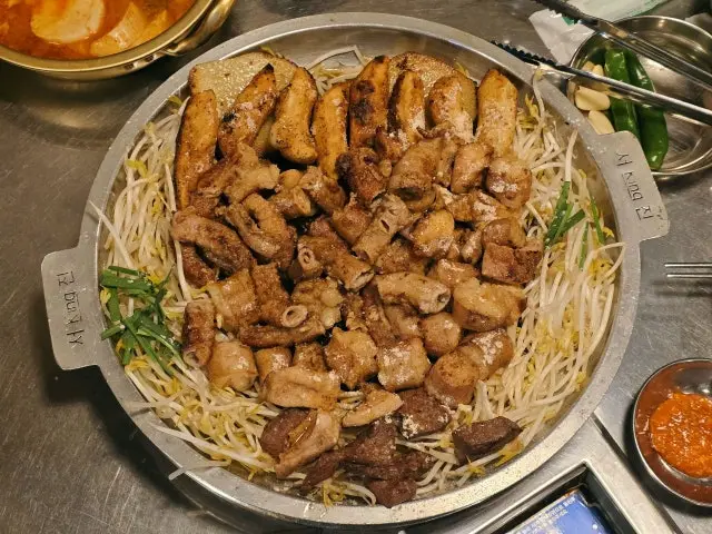 말뚝곱창1호점 심야·24시 사진 3