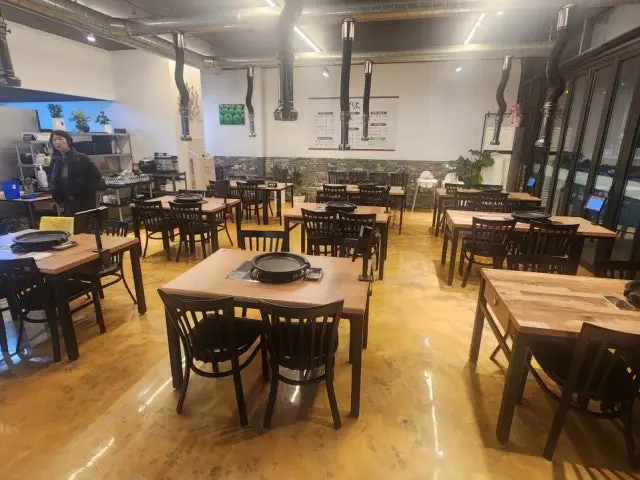 정담 사진 2