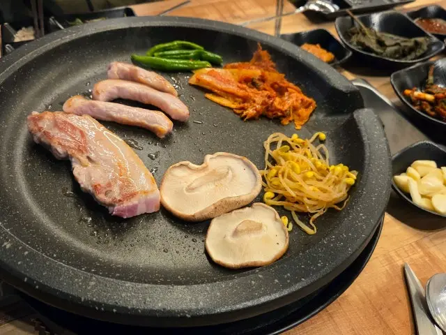 정담 사진 3