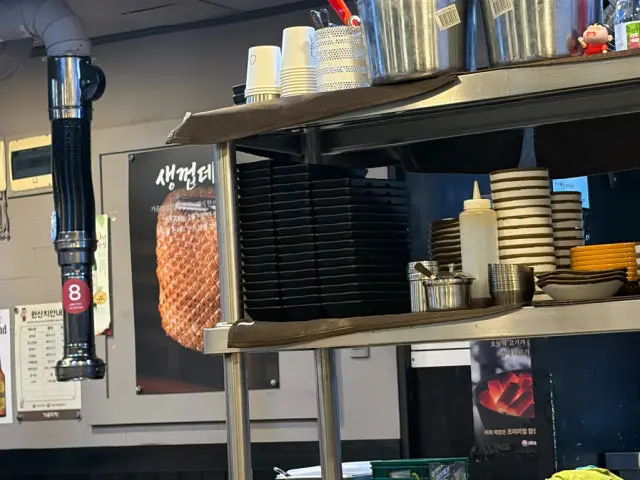 Gaeummakchang Namcheon Branch Samgyeopsal (Pork Belly BBQ) 3