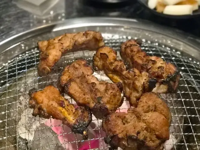 록갈비 군자점 데이트 사진 2