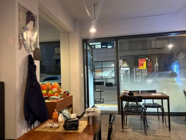 Gamseongyukhoe Photos 3