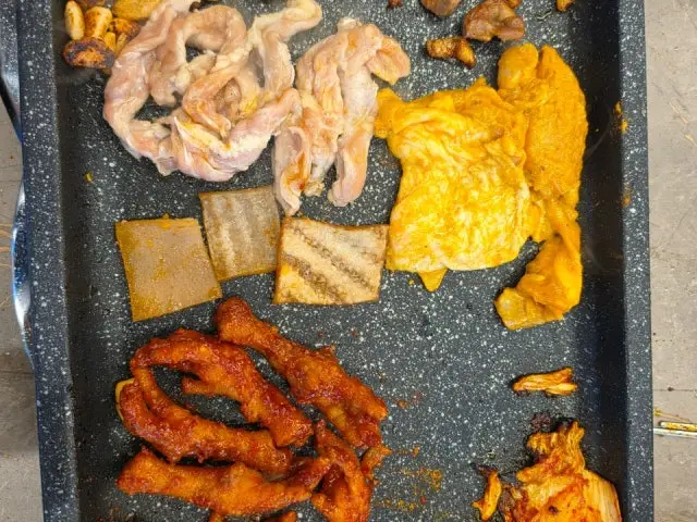 Jangsuguimuhanripil 照片 3